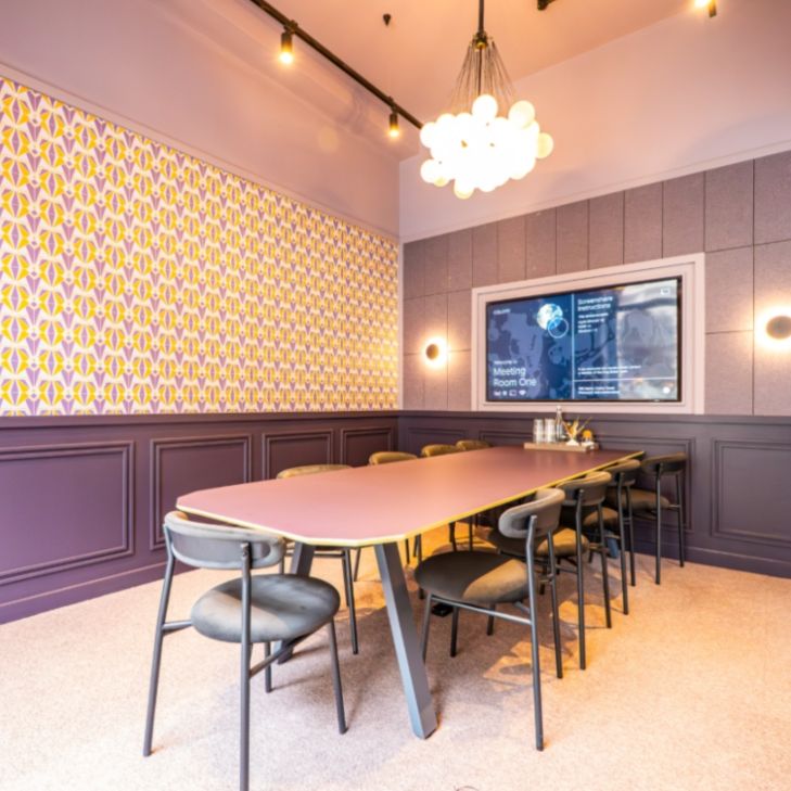 Colony King Street  Meeting Room Product Image